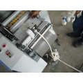 Small Camel Yarn Carding and Spinning Textile Machine